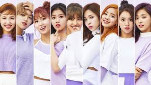 Wallpapers in ultra hd 4k 3840x2160, 1920x1080 high definition resolutions. Twice Wallpapers Top Free Twice Backgrounds Wallpaperaccess