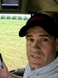 Exploring the SS400+ Spinner Spreader with Joe