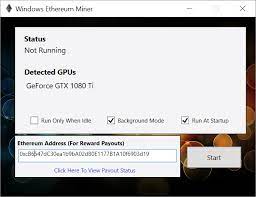 I3 is a good processor. Best Ethereum Eth Mining Software To Use In 2021 Overview