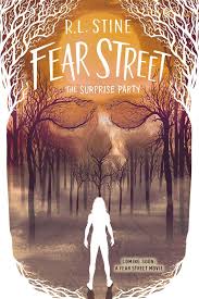 I did not like fear street: Jxqexqoor9wnsm