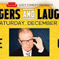 Comedy! Lagers & Laughs: Duane Goad! event image