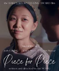 Piece for Piece (Short 2024)