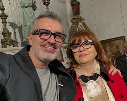 ✨ 𝗠𝗜𝗧𝗜𝗖𝗛𝗘 ✨ 𝗖𝗼𝗻𝘃𝗲𝗿𝘀𝗮𝘇𝗶𝗼𝗻𝗶 𝘀𝘂𝗹𝗹𝗲 𝗱𝗼𝗻𝗻𝗲 𝗰𝗵𝗲  𝗵𝗮𝗻𝗻𝗼 𝗰𝗮𝗺𝗯𝗶𝗮𝘁𝗼 𝗶𝗹 𝗺𝗼𝗻𝗱𝗼. 📍 Lecce