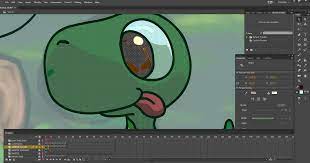 (optional) if you are drawing lines using the pencil or brush tools with the drawing mode set to smooth, use the smoothing slider to specify the degree to which animate smooths the lines you draw. Solved How To Make Sure Lock Fill And Object Drawing Don Adobe Support Community 9845346