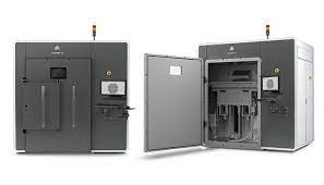 3d printers are a type of robot that is able to print 3d models using successive layers of material. A Comprehensive List Of All The Metal 3d Printer Manufacturers 3dnatives