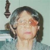 Obituary information for Eloise Gray