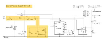 The electric fence delivers a high voltage shock that is non lethal to the potential intruder. Cd 2984 Electric Fence Schematic Free Diagram