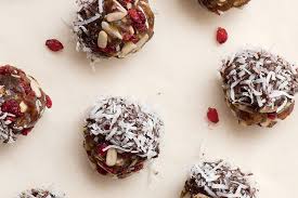 Recette De Boules D Energie Recettes Qc Ca Collation Lunch Dessert Food Desserts Smoothie Bar