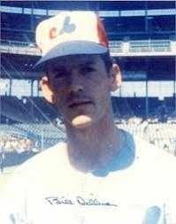 Bill Dillman autographed 8x10 Photo (Montreal Expos)