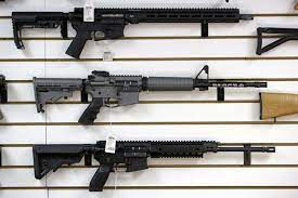 We always make sure that writers follow all your instructions precisely. Assault Weapons Semi Automatic Rifles And The Ar 15 Defining The Debate Crime Police Nola Com