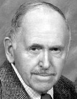 Bruce McLean Obituary (2015)