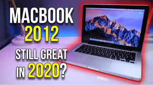 Is The 2012 Macbook Pro Still Worth It Youtube