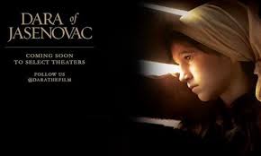 Dara of jasenovac | official trailer | 101 studios. Dara Of Jasenovac Interviews Historian Dr Michael Berenbaum And Director Predrag Antonijevic Rama S Screen