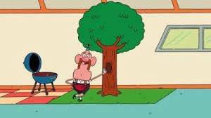Download Watch Uncle Grandpa Season 2 Episode 9 Dog Day Tiger And Mouse Online Now