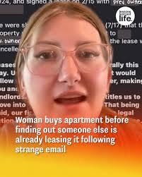 Renee Seabolt's Instagram, Twitter & Facebook