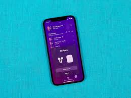 Airpods Sharing Feature For Iphone Is Easy And Terrific Here S How To Share Music And More Cnet