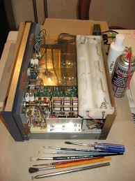 Image result for Drake SSR-1