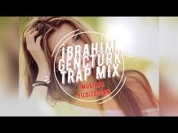 Mustafa Yildizdogan Ah O Saclarin 2020 Trap Remix Ibrahim Gencturk Youtube
