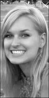 Ariel Jade Allison (1990-2009)