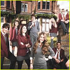 Even though house of anubis airs in the usa and many other places, this t.v. Ana Mulvoy Ten Photos News Videos And Gallery Just Jared Jr Page 3
