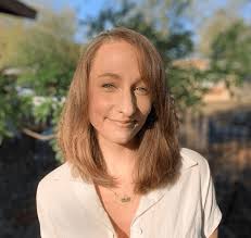 Janelle Sylvester's Instagram, Twitter & Facebook