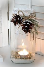 Rustic Christmas Decorations 30 Wirkungsvolle Winter Deko Ideen Fur Ihr Zuhause Deko Weihnachten Weihnachtsdekoration Weihnachten Dekoration