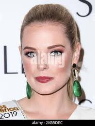 2020 Miss America Red Carpet Arrivals and Show at Mohegan Sun Casino Resort  Featuring: Miss Illinois Ariel Beverly Where: Uncasville, Connecticut,  United States When: 19 Dec 2019 Credit: Judy Eddy/WENN.com Stock Photo -