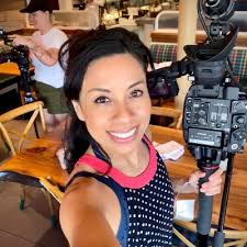 THRILLED to announce I've been nominated for an #Emmy for Outstanding  #Choreography