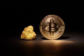 Gold and stock are more popular among investors but bitcoin has come with a lot of prospects and high return. Buy Gold With Bitcoin Your Ultimate Guide Currency Com