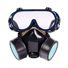 Ballshop Atemschutzmaske Staubmaske Schwarz Schutzmaske Atemmaske Mit Schutzbrille 12 99 Schutzmasken Schutzb Atemschutzmaske Schutzbrille Schutzmaske