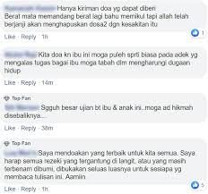 Waktu itu saya beserta dua orang teman kantor sedang makan siang di sebuah. Tak Pernah Dibelai Rasa Setitik Pun Susu Ibu Bayi Tumpang Kasih Kakak Sulung Kisah Dunia