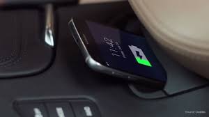 Start by logging in with your cadillac owner centre or onstar username and password. Cadillac Wireless Charging Aircharge