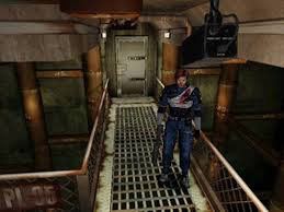 Get free computer wallpapers of resident evil. An Adventure In Pre Rendered Backgrounds