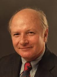 George Cattermole Obituary (2016)