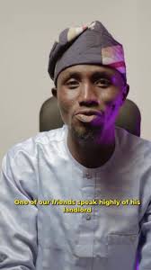 Ayọ̀ Adams: Letter to Ajíláàláọ̀ṣọ́ in Yoruba Literature