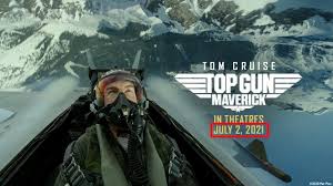 Fan created top gun 2 logo, tribute to the sequel scheduled for release in 2020. Top Gun Maverick The Real Reason For The Delay Of The Tom Cruise Sequel Inspired Traveler
