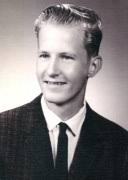 Those who died in the Vietnam War photograph index page 109