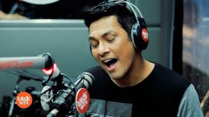 Gary Valenciano performs "Shout for Joy" LIVE