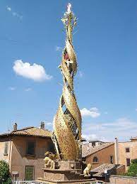 Maybe you would like to learn more about one of these? Viterbo Latium Italien De