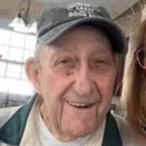 Richard T. Decker Obituary