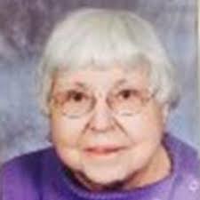Ethel I. Vance Obituary August 27, 2015