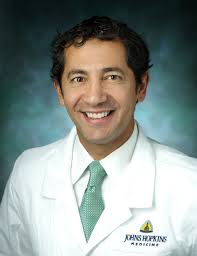 Johns Hopkins University School of Medicine CARDIOTHORACIC SURGERY 2022  Residency Program