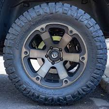 Black And Blue Off Road Wheels Online Garage 2016 Ram 1500 Jeep Wheels Fuel Wheels Jeep Cars