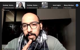 South Asia Global History Network