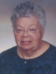 Obituary of Jean Almond