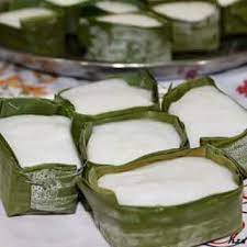 Dan cara membuat bekas #tepungpelita. Resepi Kuih Tepung Pelita Asli Cikgu Norazimah