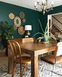 6 Amazing Dining Room Paint Colors Ideas Dining Room Decor Rustic Green Dining Room Dining Room Console