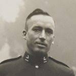 Green, Frederick Thomas Henry (Fred)