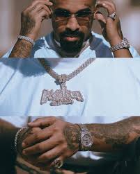 Profile for Kaliq777