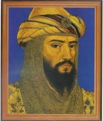 Early in life i was fortunate to fall in love with the magic of entrepreneurship. Sultan Salahuddin Ayyubi Champion Of Human Rights